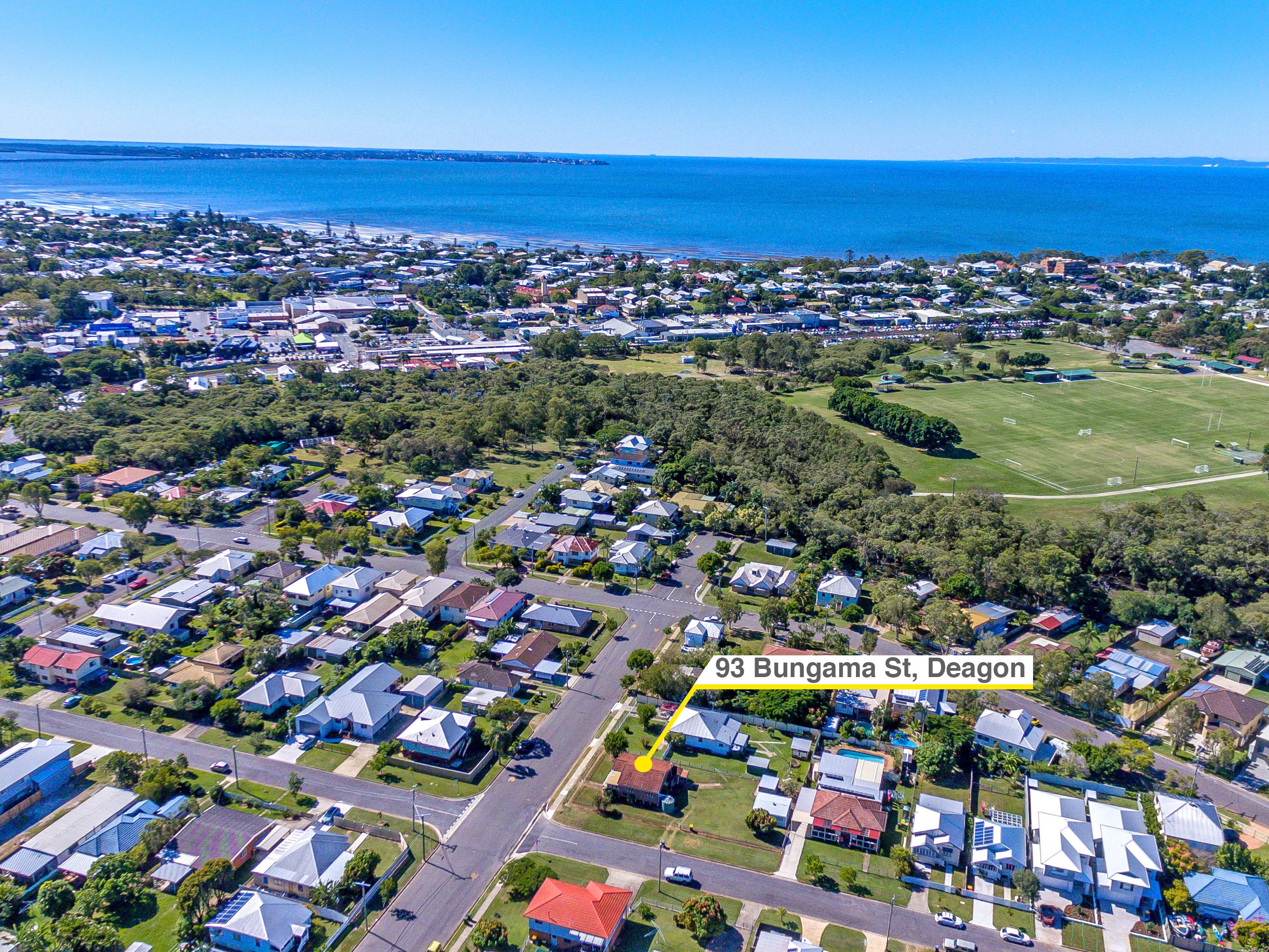 93 Bungama Street, Deagon, QLD 4017