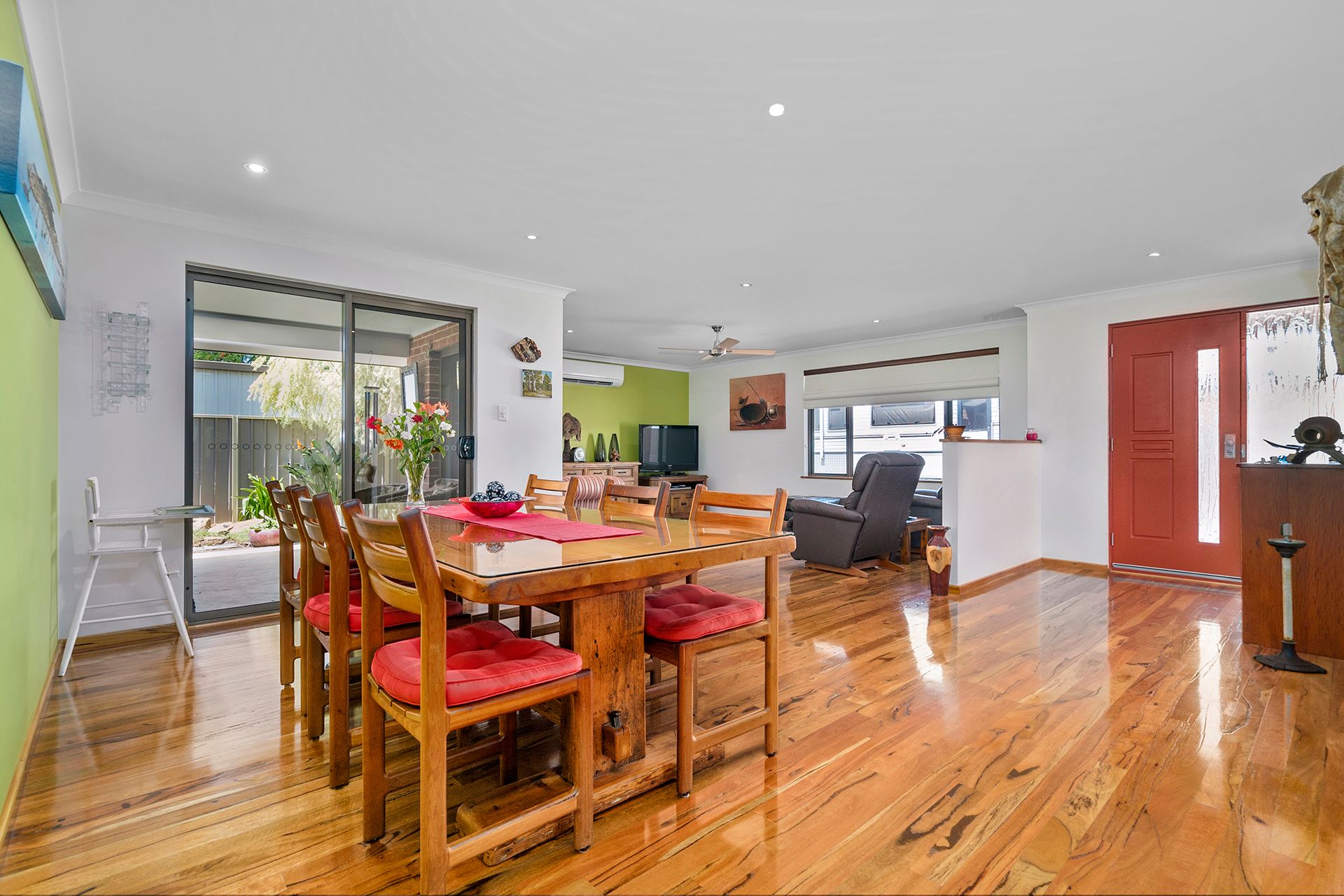 3/237 Seventh Street, Wonthella, WA 6530