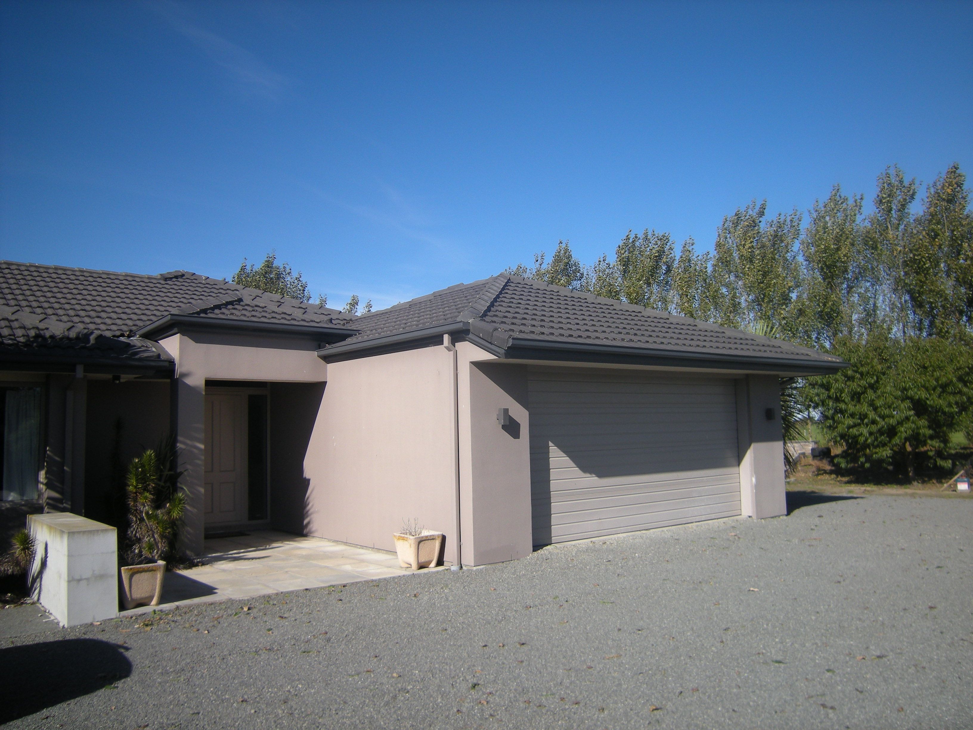 283 Greenpark Road, Lincoln, Selwyn District