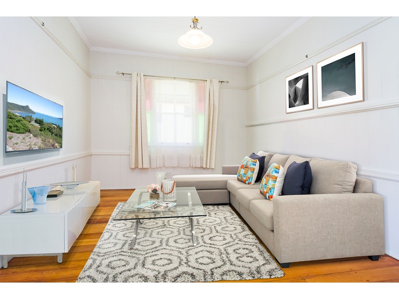 14 Walton Street, Dutton Park, QLD 4102