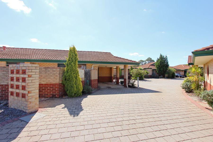 1/25 Conifer Place, Beechboro, WA 6063