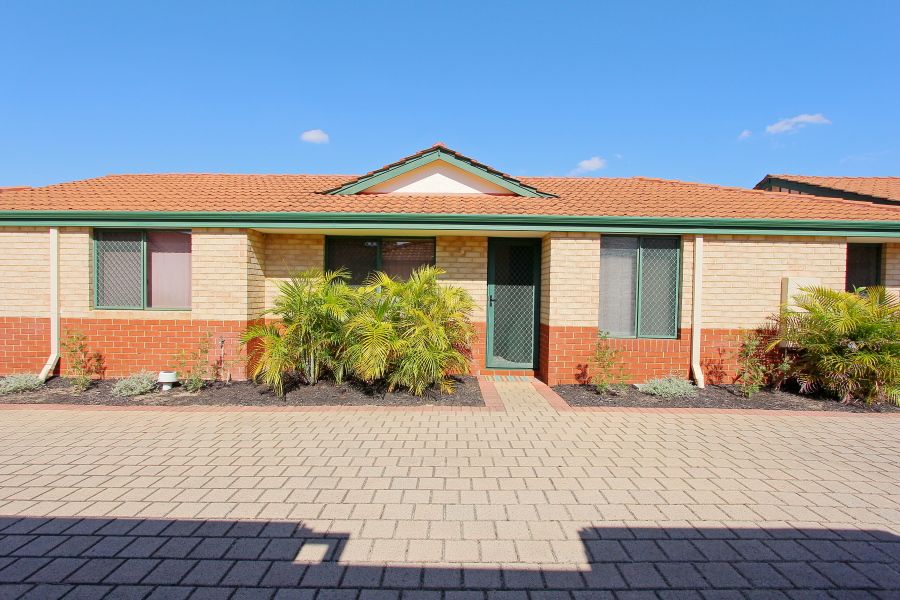 25 Conifer Place, Beechboro WA 6063