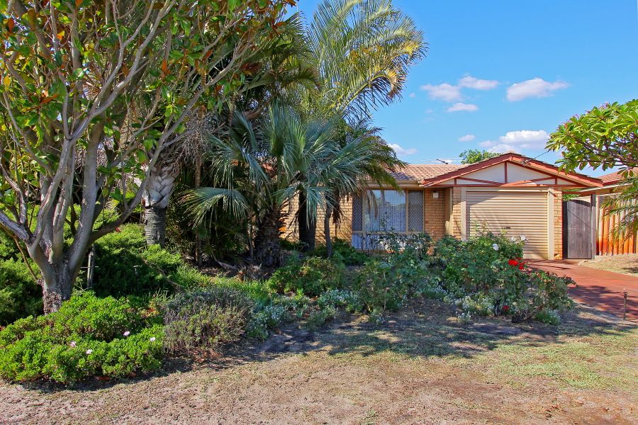5 Shannon Court, Beechboro, WA 6063