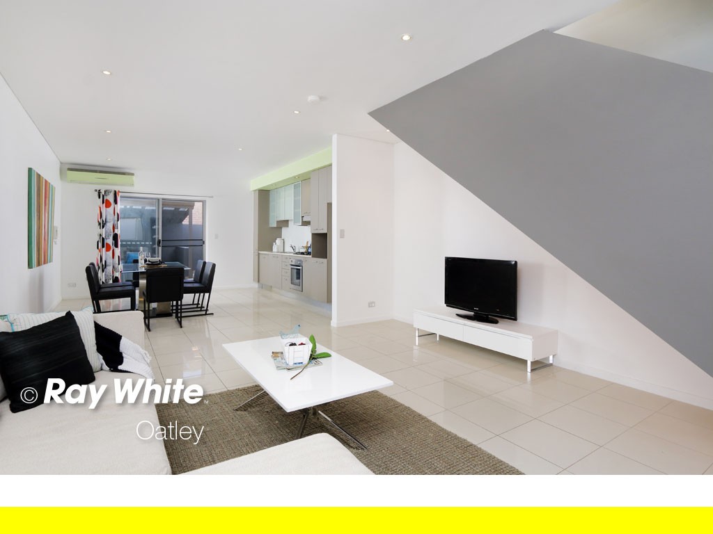 15/53-57 West Street, Hurstville, NSW 2220