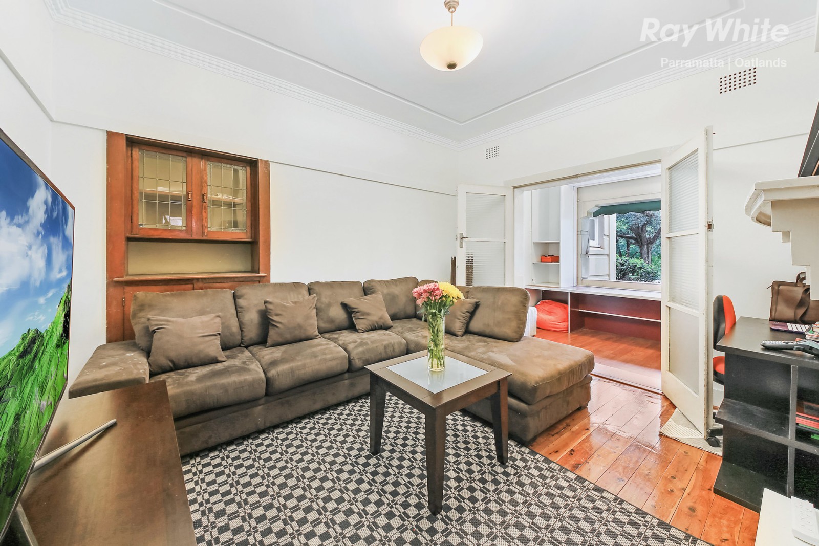13/15-17 Thomas May Place, Westmead, NSW 2145