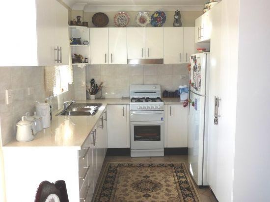 5/31 Doodson Avenue, Lidcombe, NSW 2141