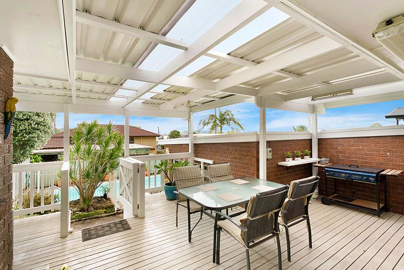 12 Hayes Avenue, Mount Warrigal, NSW 2528