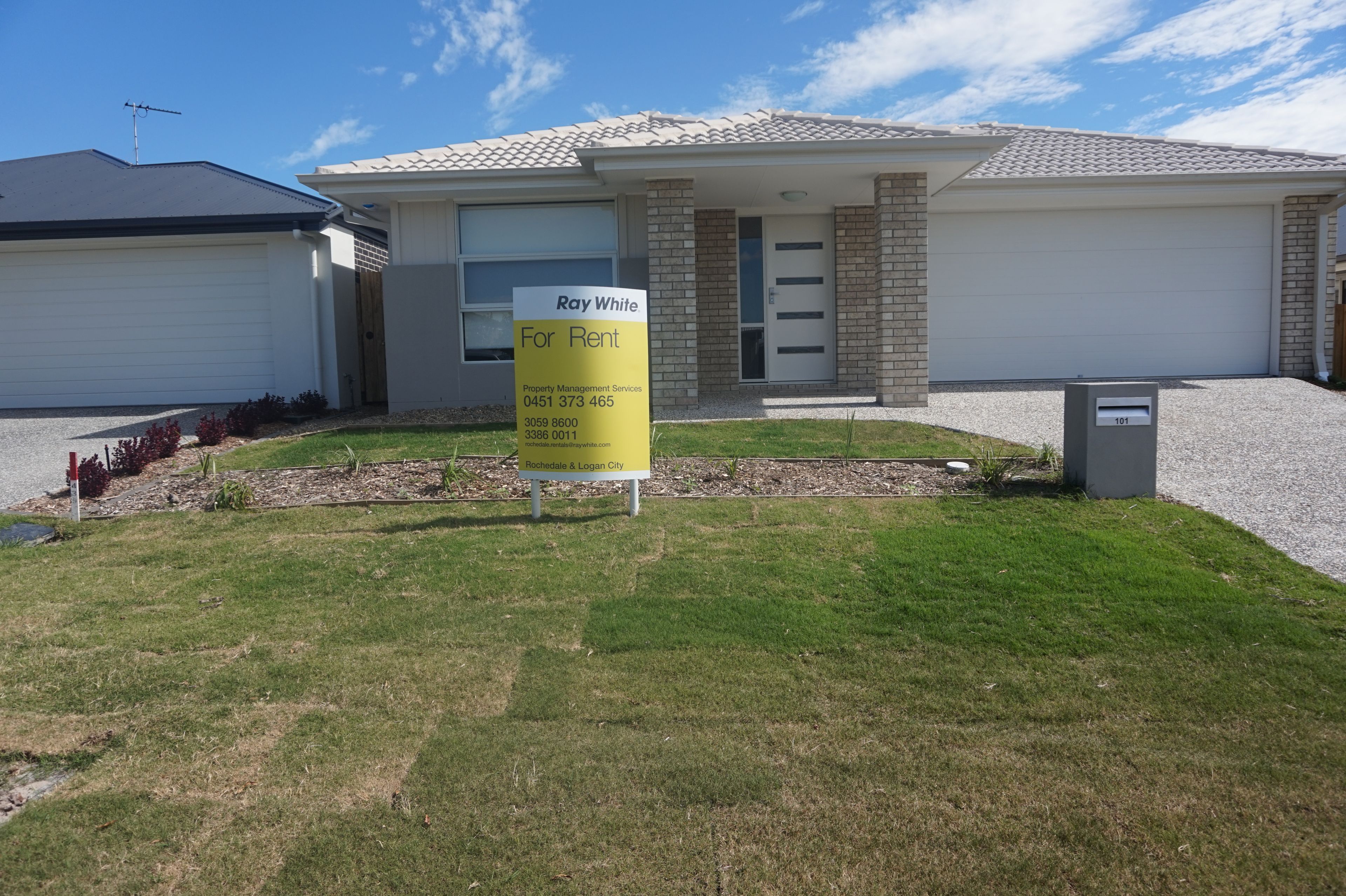 101 Ridgevale Street, Holmview, QLD 4207