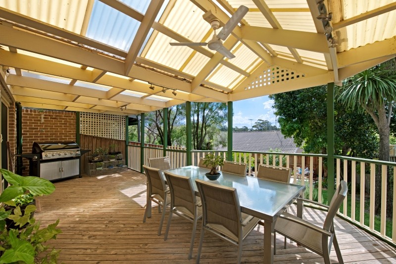 75b County Drive, Cherrybrook, NSW 2126