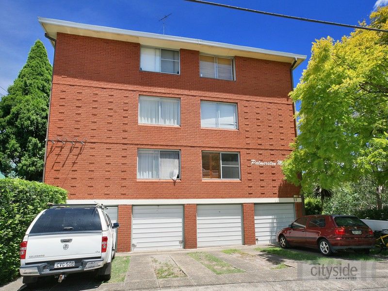4/19-21 Palmerston Avenue, Bronte, NSW 2024