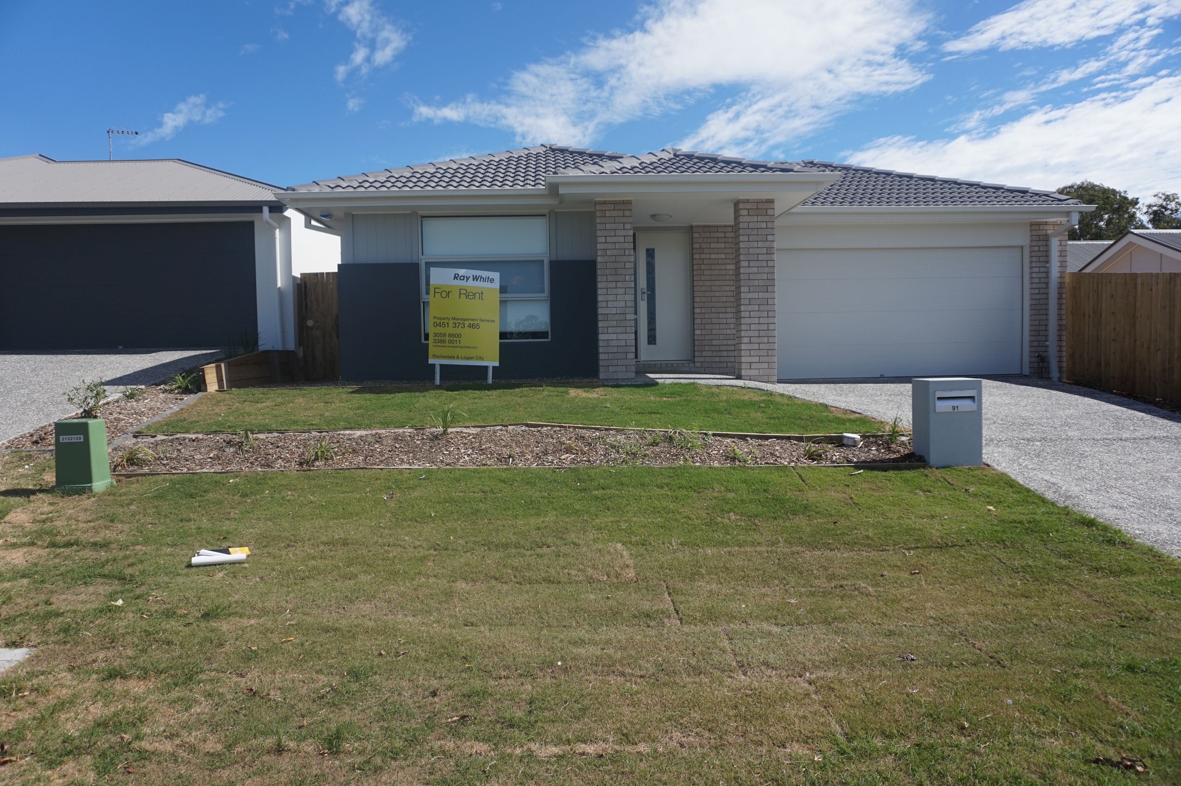 91 Ridgevale Street, Holmview, QLD 4207