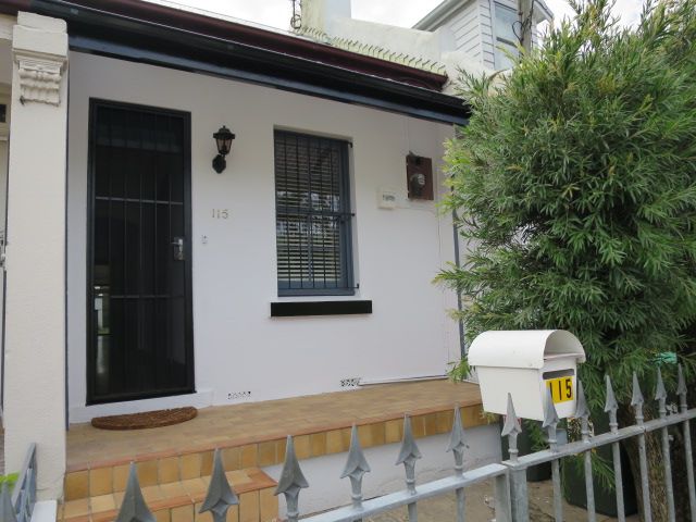 115 Darley Street, Newtown, NSW 2042