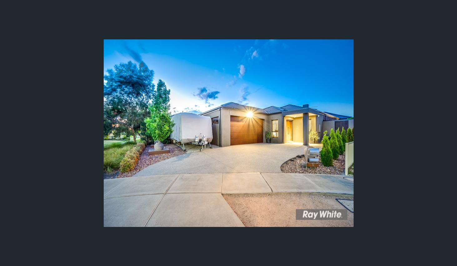 18 Said Parade, Tarneit, VIC 3029