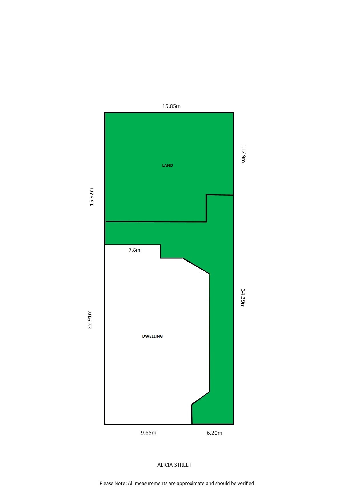 60a Alicia Street, Athol Park, SA 5012
