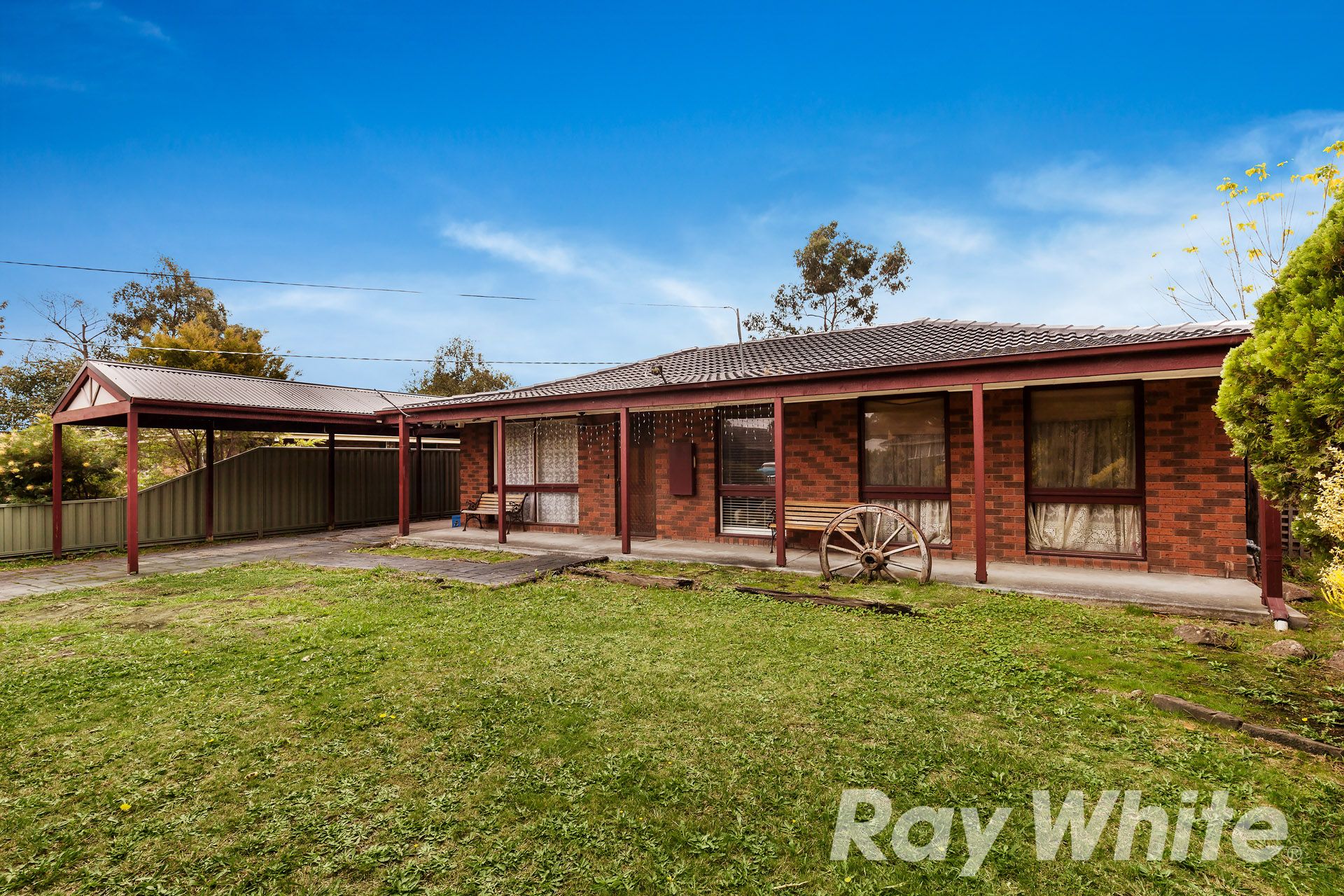 6 Graham Avenue, Kilsyth, VIC 3137
