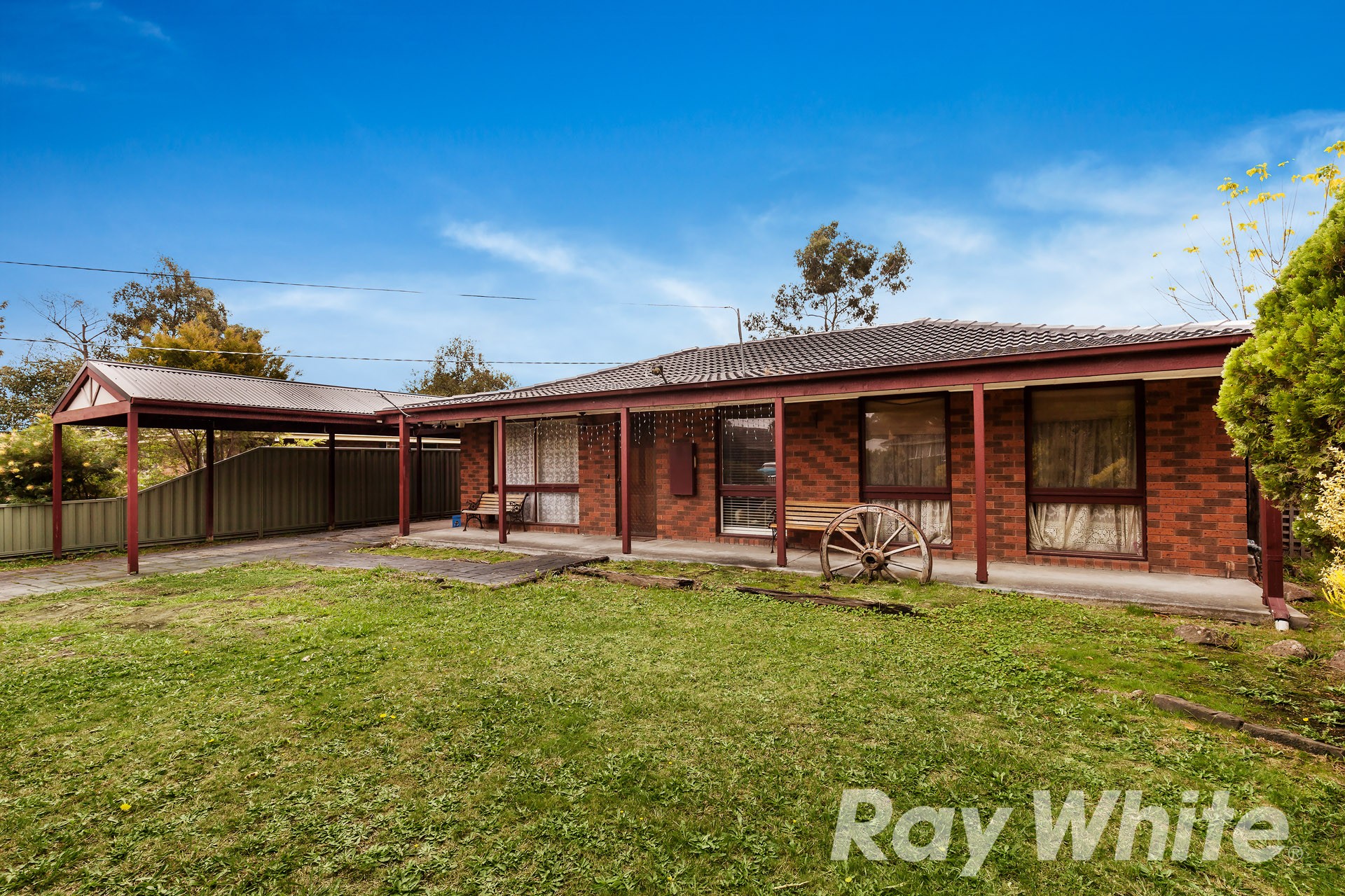 6 Graham Avenue, Kilsyth, VIC 3137