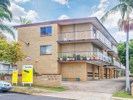 4/49 Alva Terrace, Gordon Park, QLD 4031