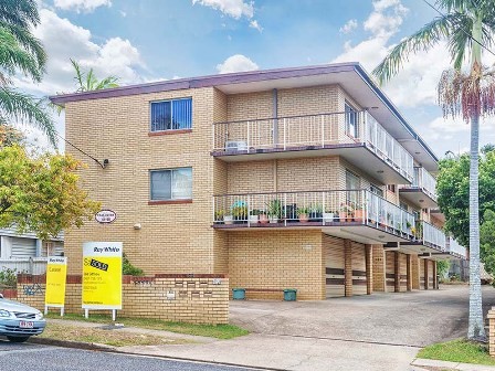 4/49 Alva Terrace, Gordon Park, QLD 4031