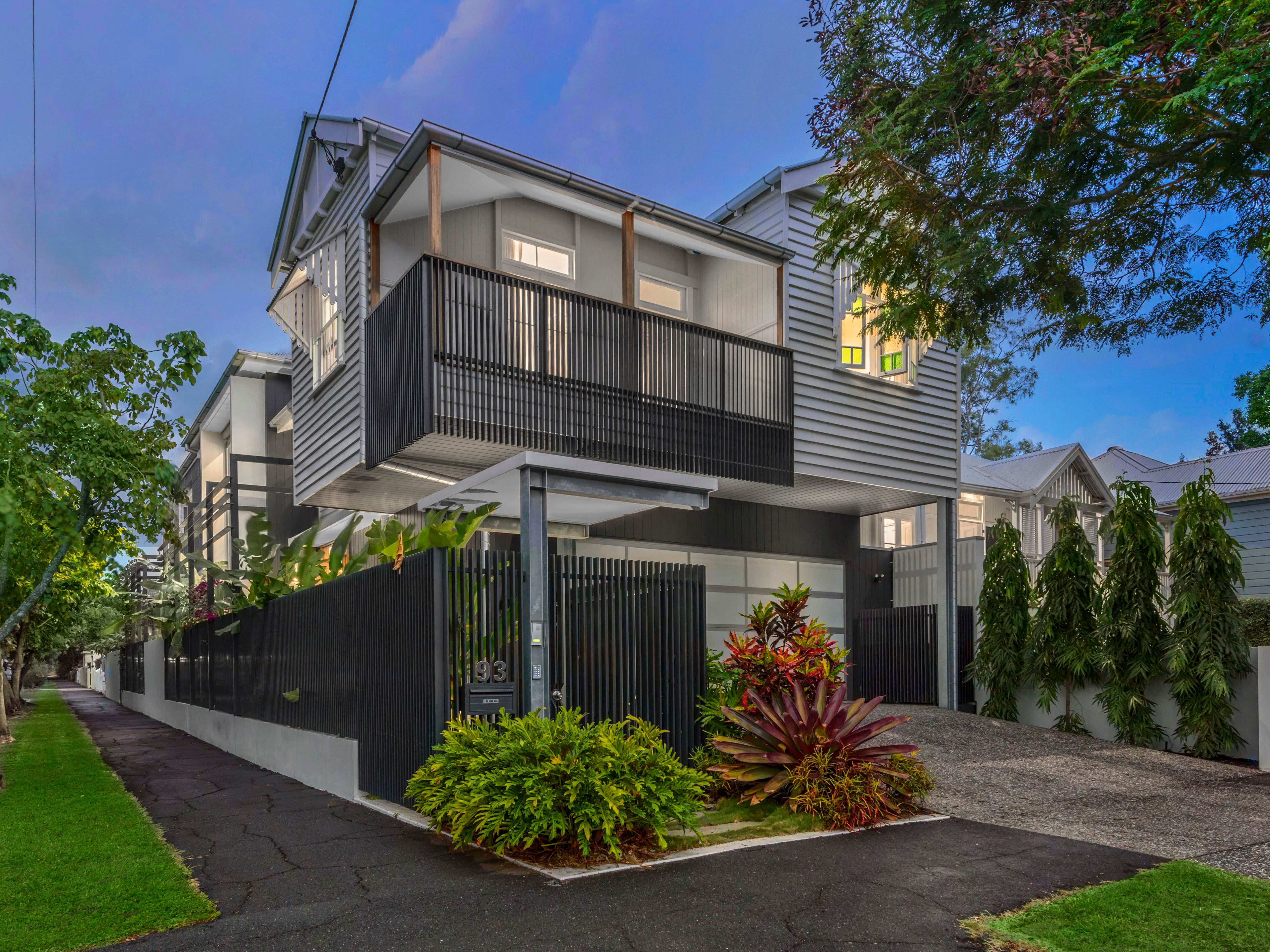 93 Villiers Street, New Farm, QLD 4005