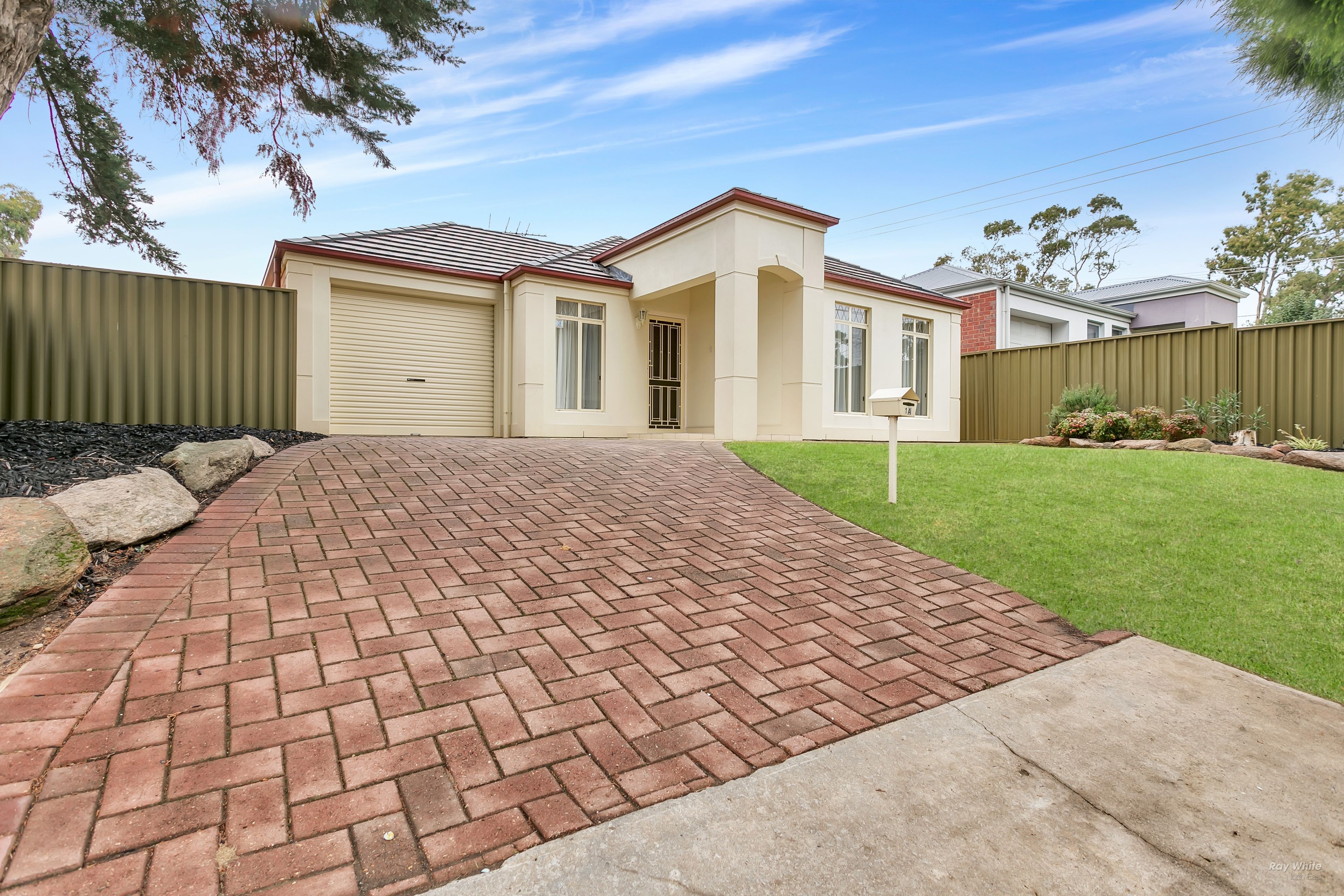 1A Malbec Avenue, Hope Valley SA 5090