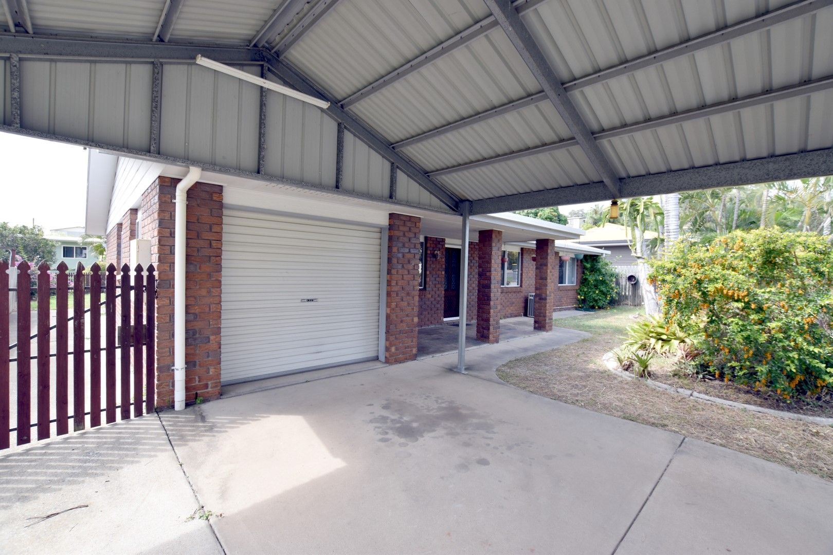 6 Ward Close, South Gladstone, QLD 4680