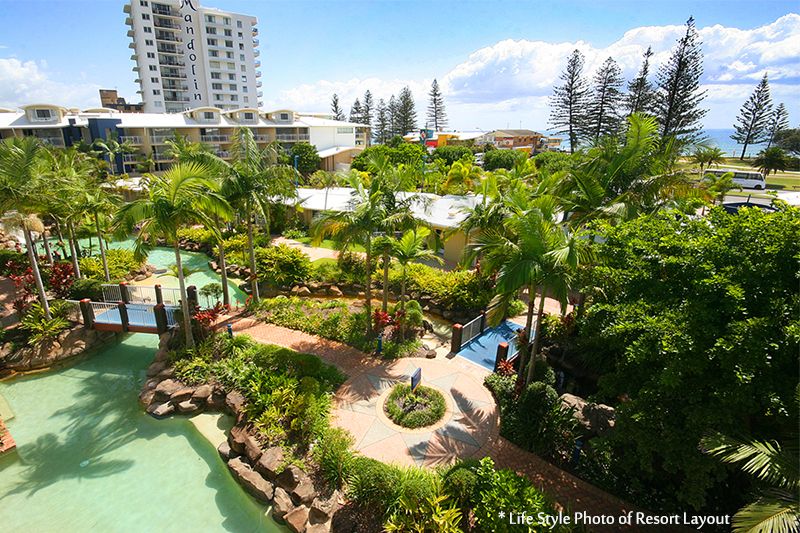 450/180 Alexandra Parade, Alexandra Headland, QLD 4572