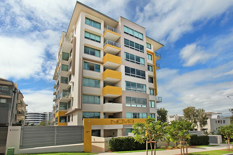 17-21 Douglas Street, Mooloolaba QLD 4557