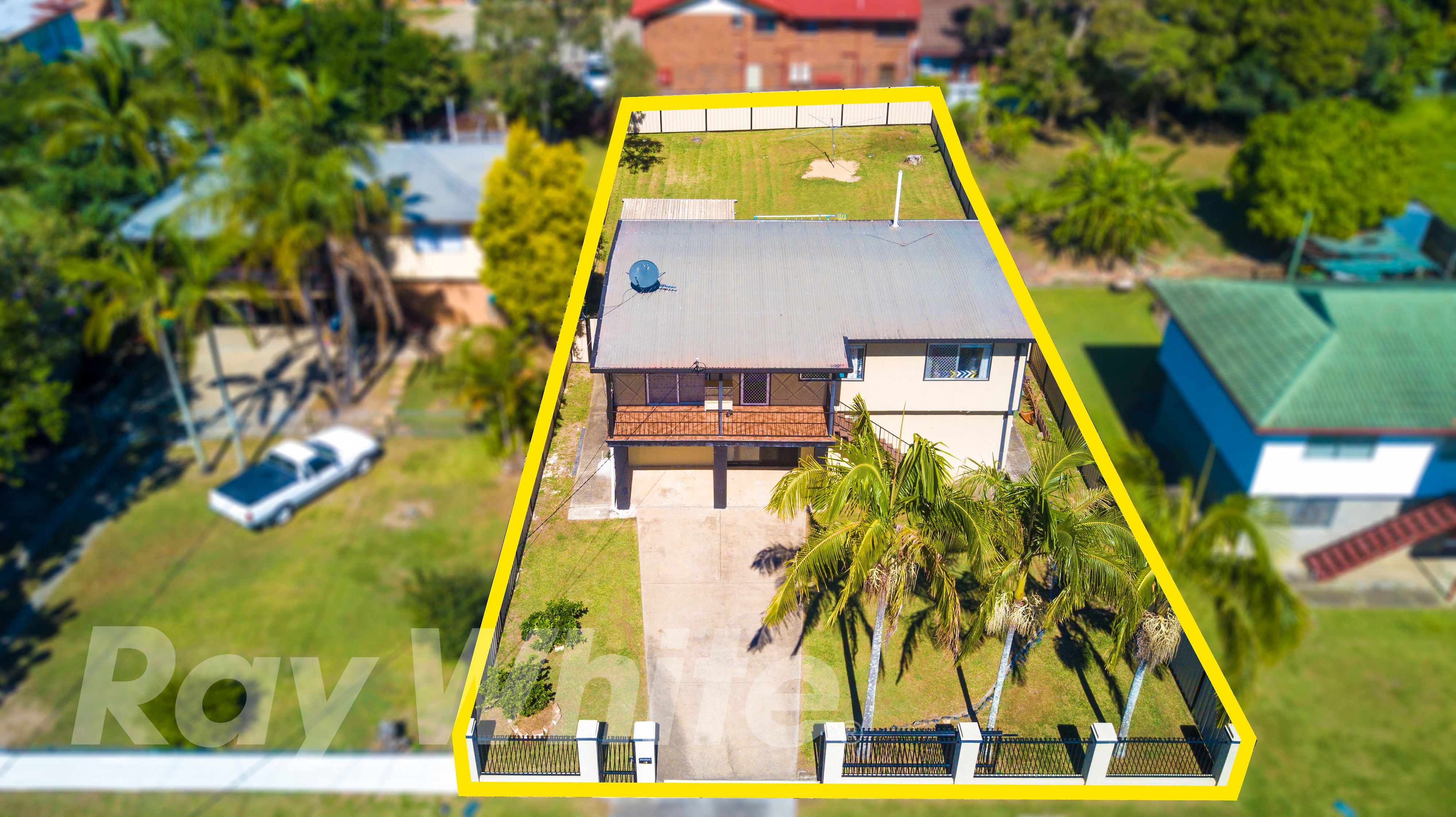 43 Omar Street, Woodridge, QLD 4114
