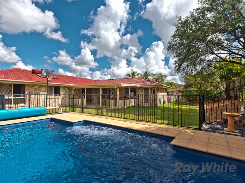 9 Gloden Close, Bracken Ridge, QLD 4017