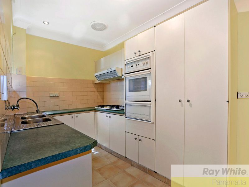 6/22 Thomas Street, Parramatta, NSW 2150