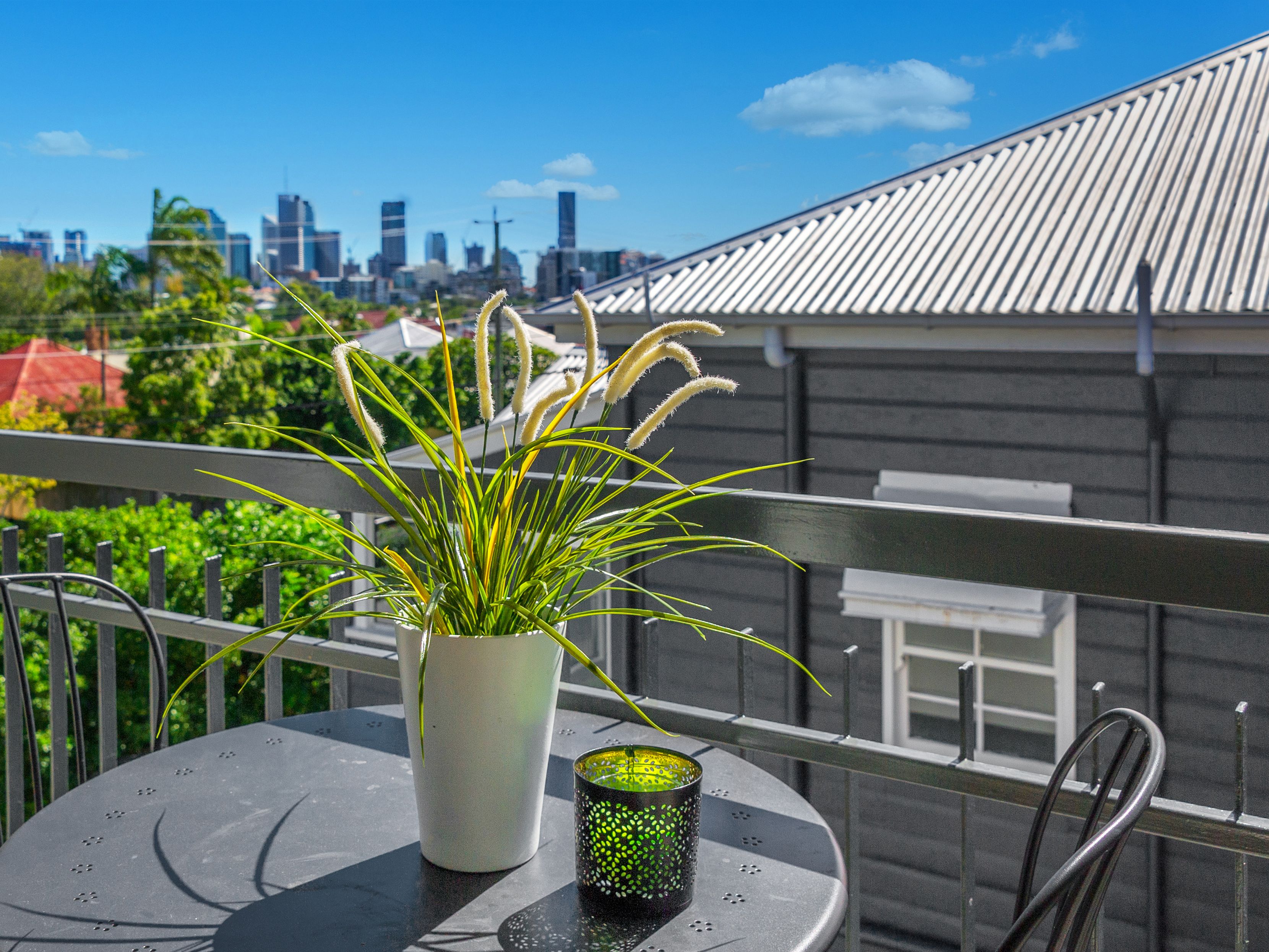 5/13 Elfin Street, East Brisbane, QLD 4169