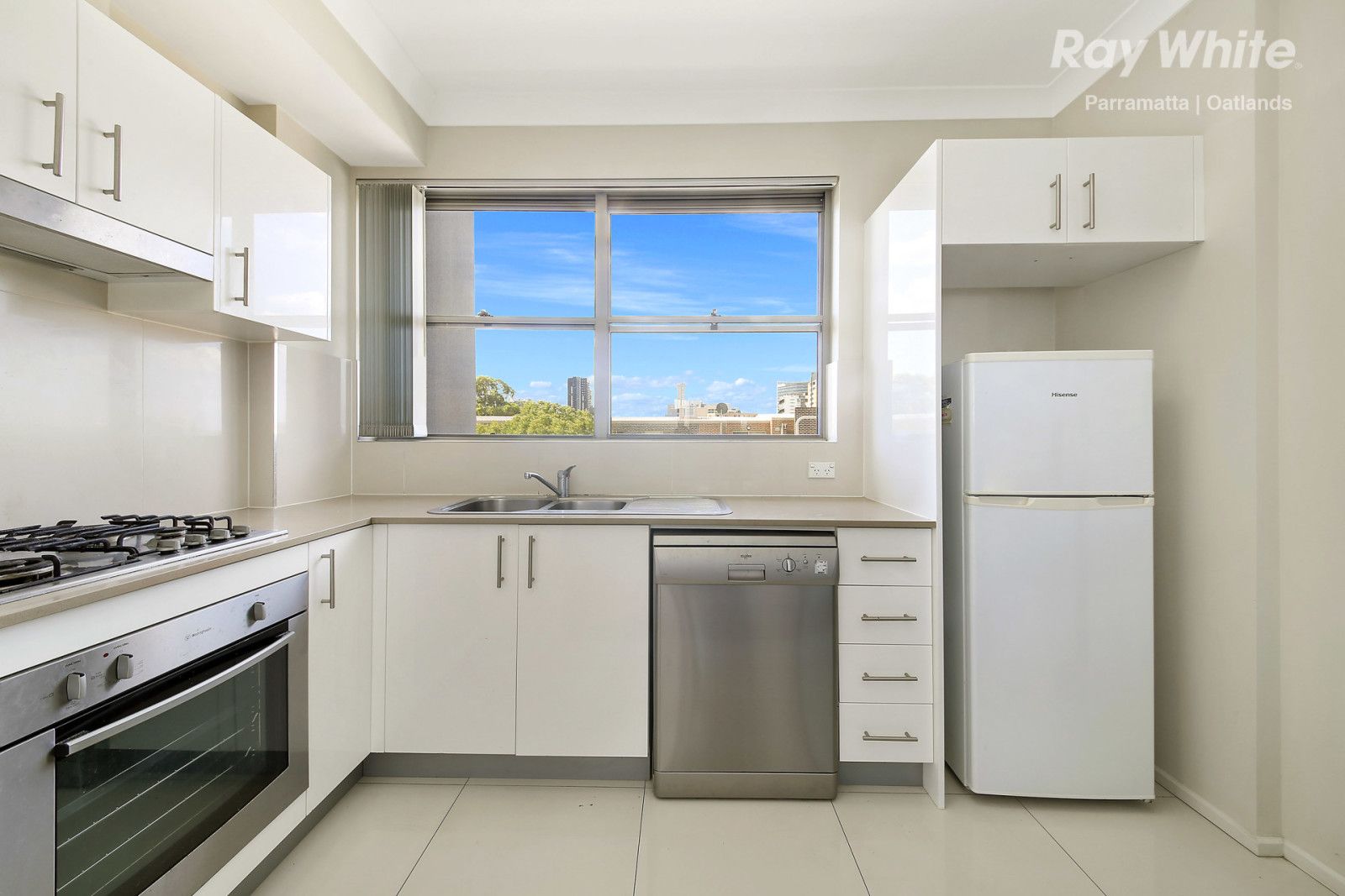 20/51A-53 High Street, Parramatta, NSW 2150