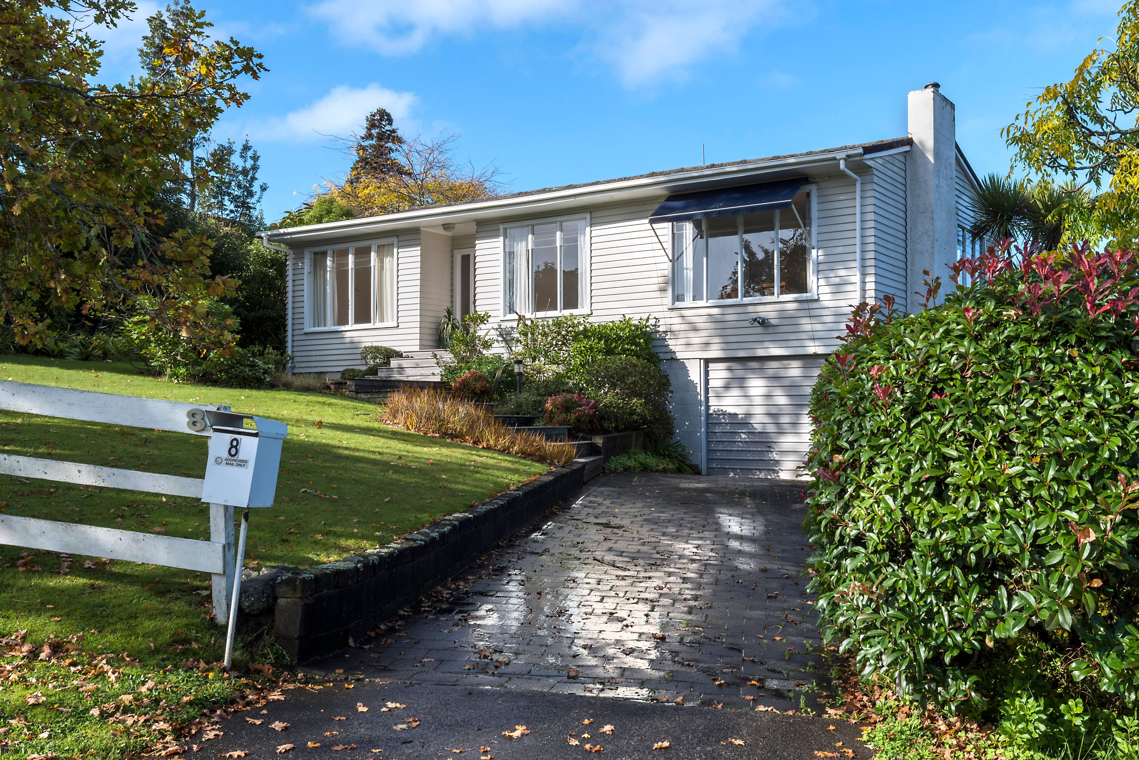 8 Howe Street, Howick, Manukau City