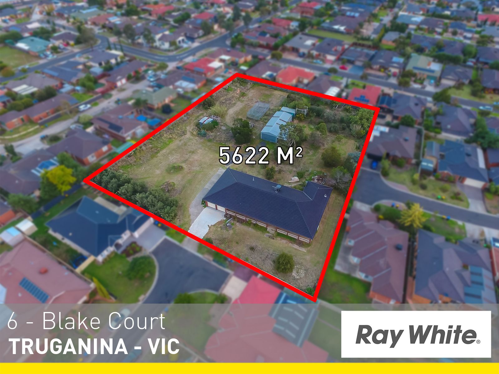 6 Blake Court, Truganina, VIC 3029
