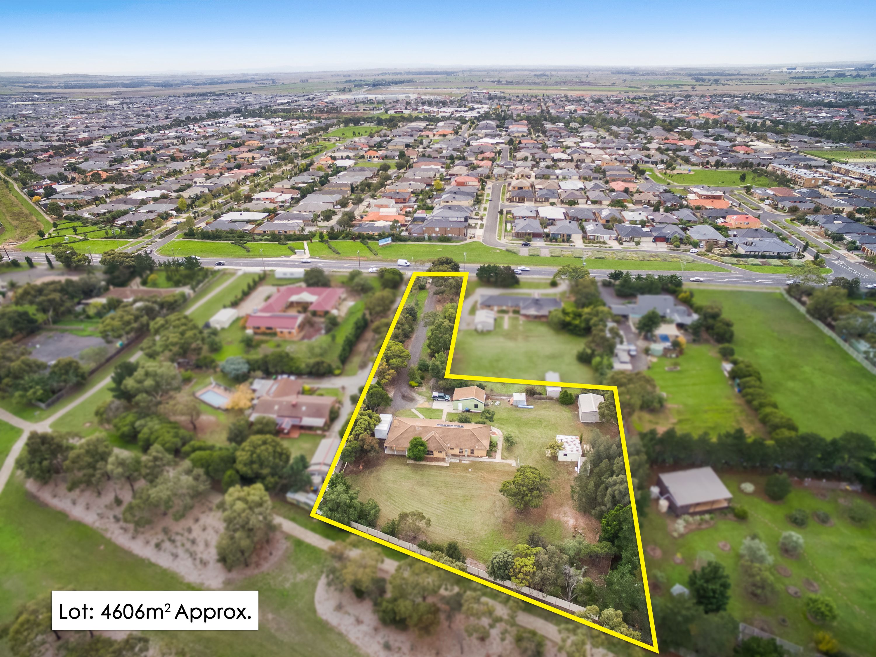 533 Sayers Road, Hoppers Crossing, VIC 3029