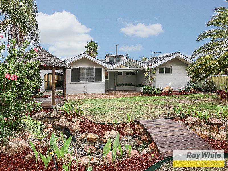 6 Hilton Place, Duncraig, WA 6023