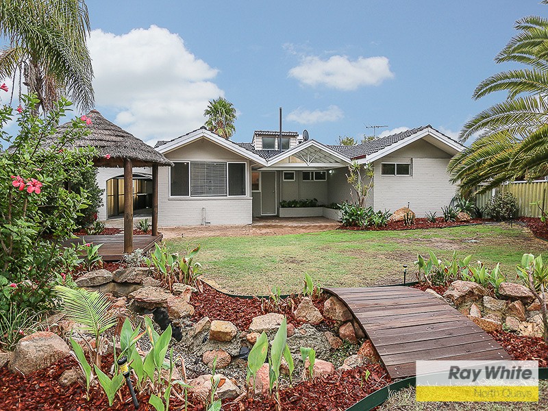 6 Hilton Place, Duncraig, WA 6023