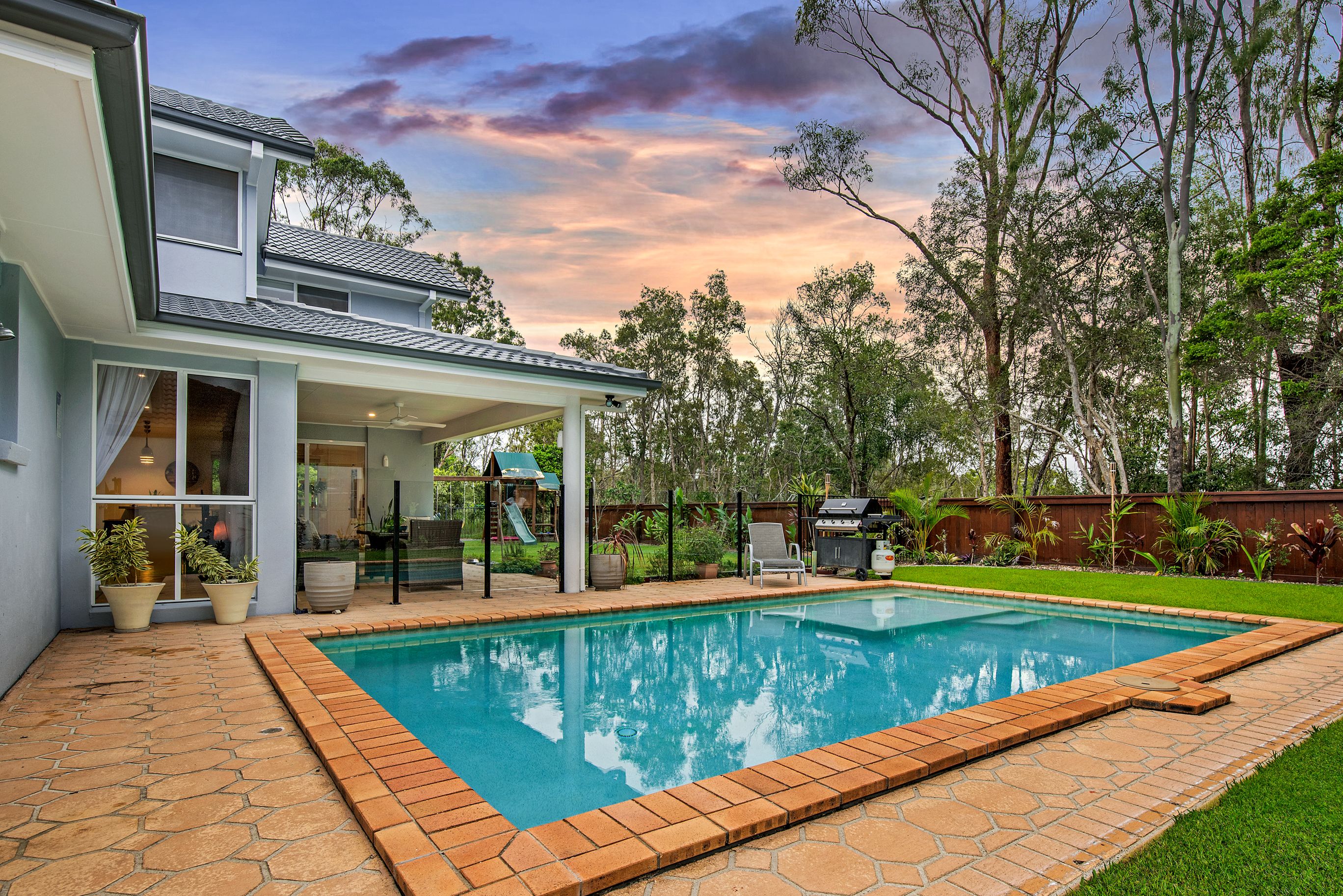 32 Wattlebird Drive, Twin Waters, QLD 4564