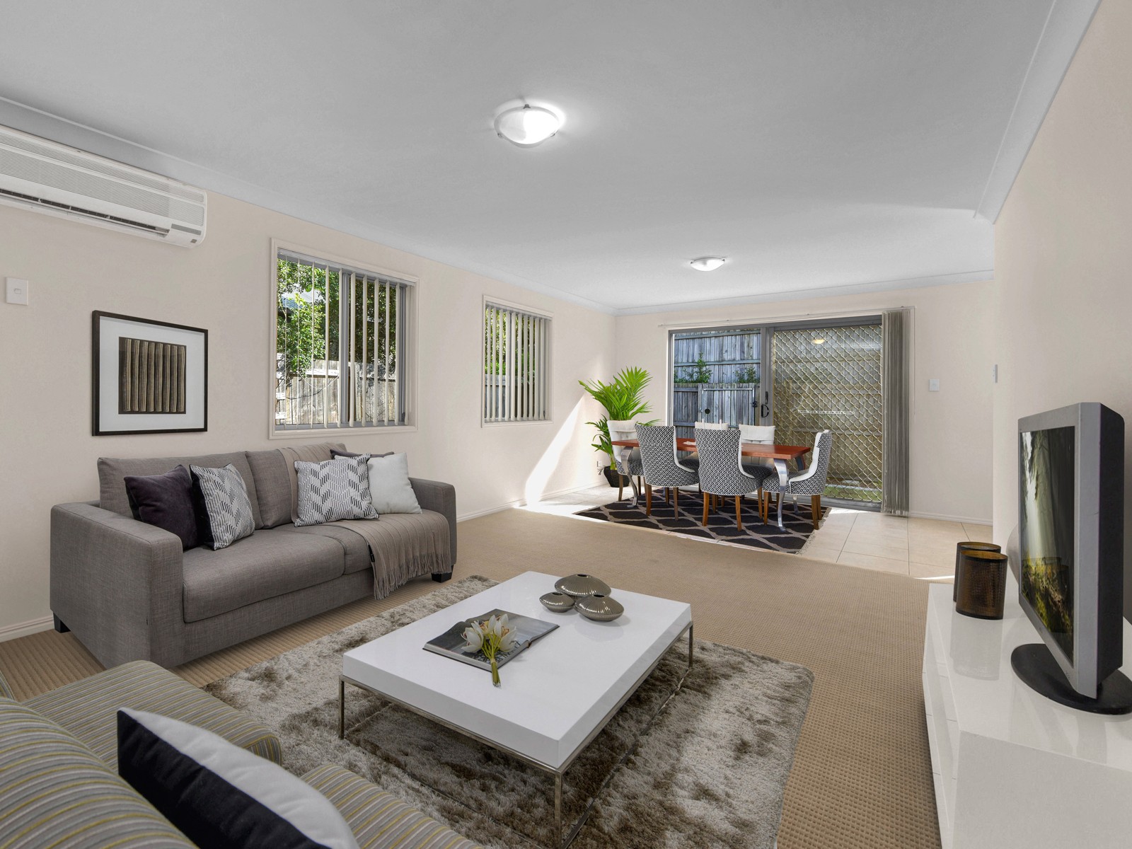 60/7 Johnston Street, Carina, QLD 4152