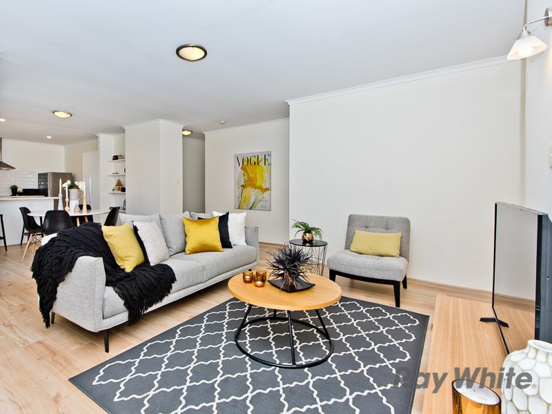 4/74 Wagner Road, Clayfield, QLD 4011