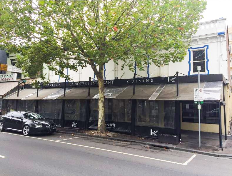 140-146 Lygon Street, Carlton, VIC 3053