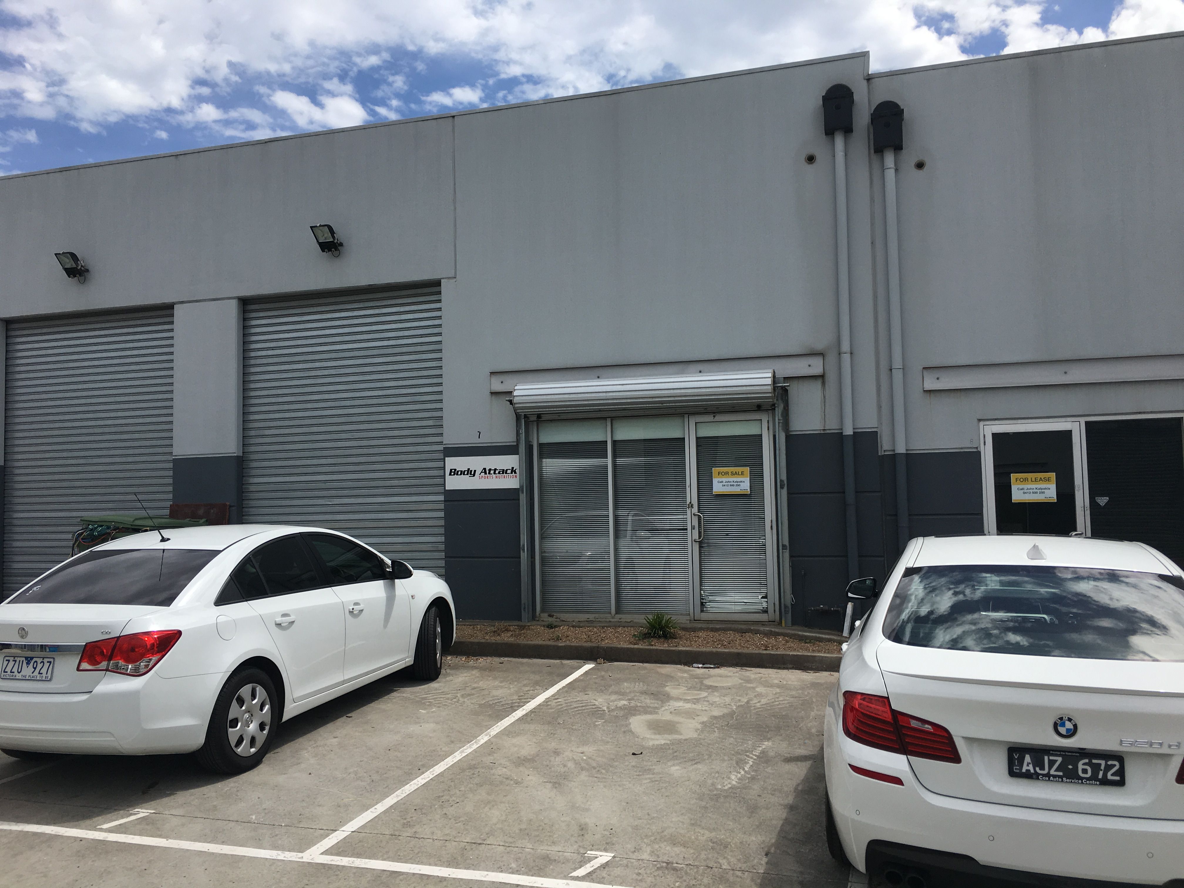 7/20-22 Thornycroft Street, Campbellfield, VIC 3061