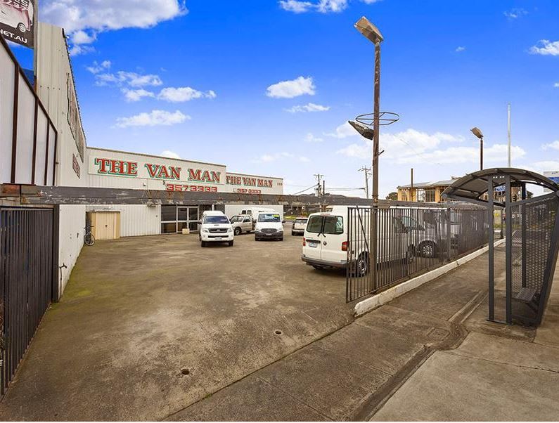 1102-1110 Sydney Road, Fawkner, VIC 3060