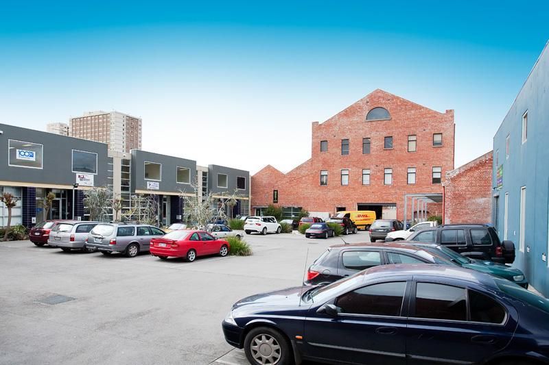 Suite 5, 8 Bromham Place, Richmond, VIC 3121