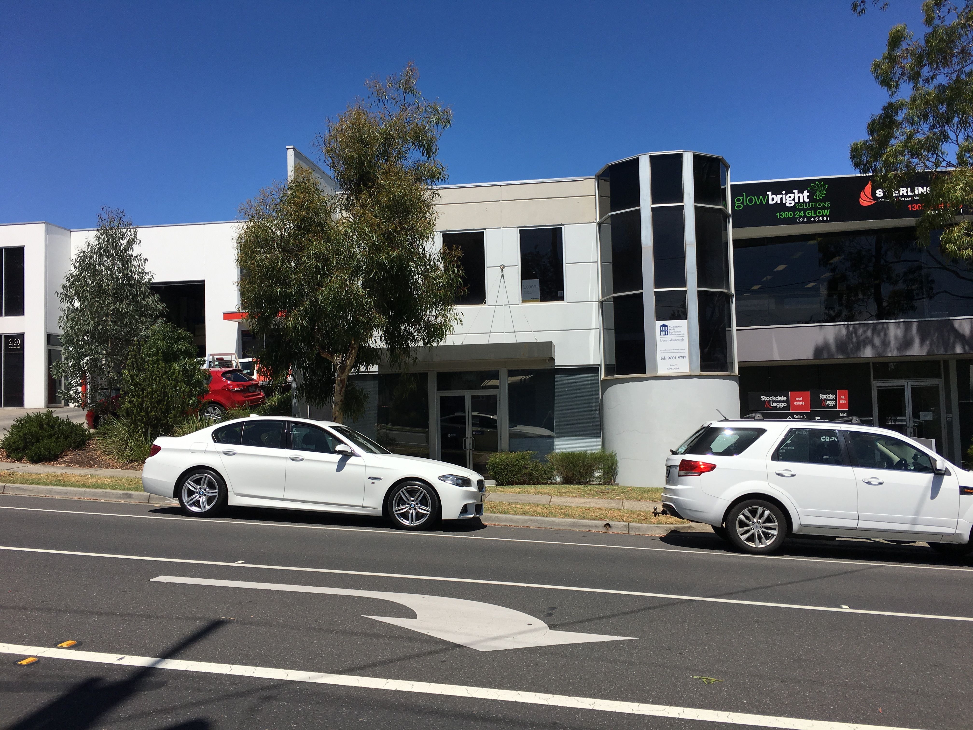 4/18 Sherbourne Road, Briar Hill, VIC 3088