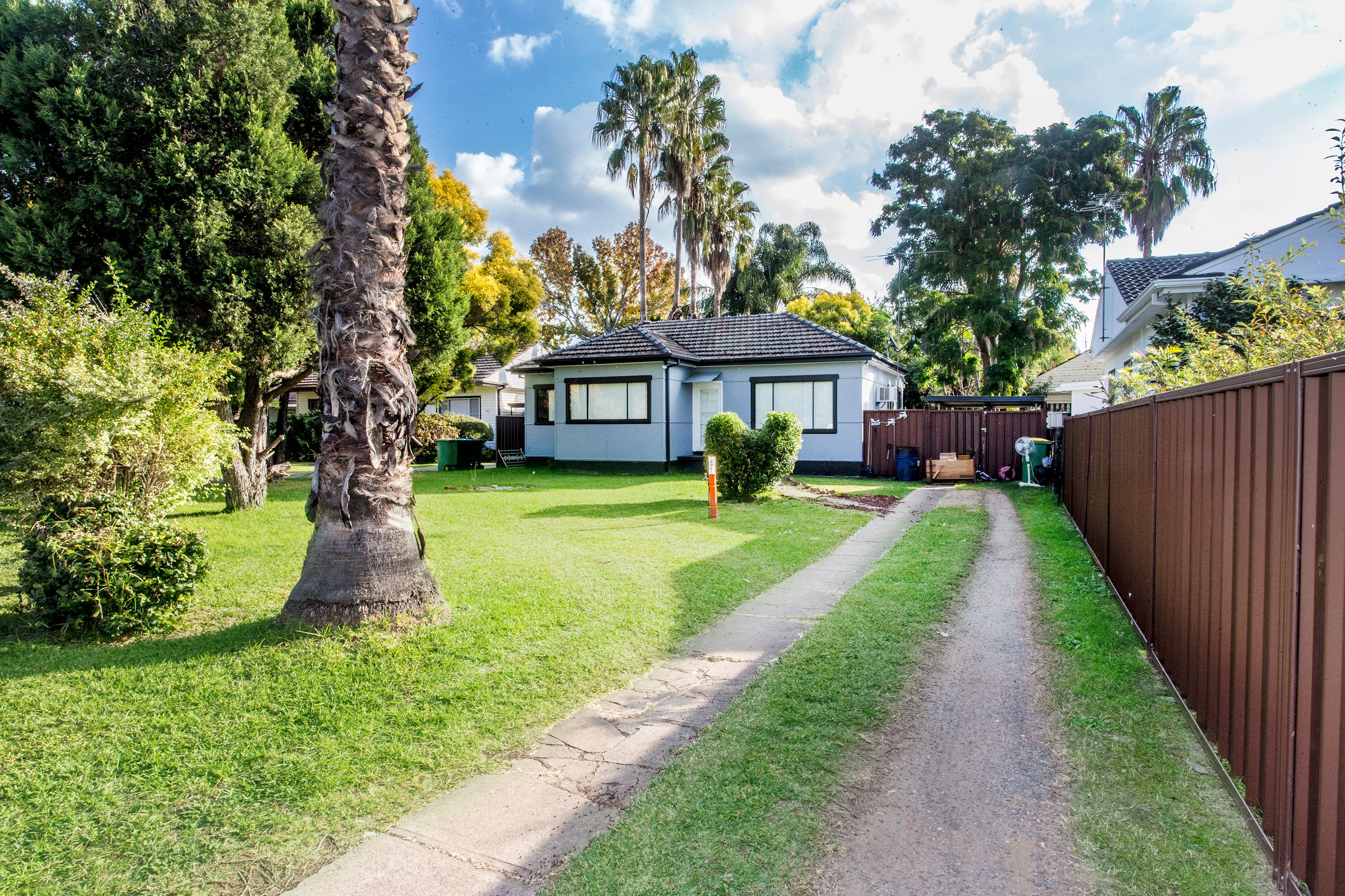 41 Pages Road, St Marys, NSW 2760