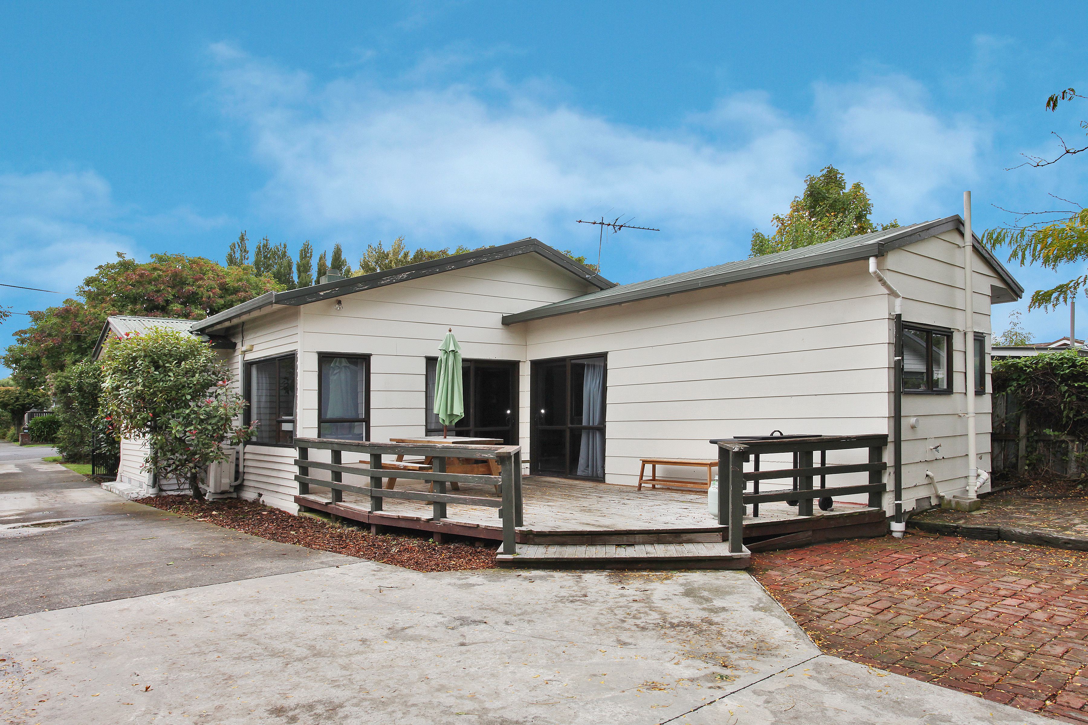 23 Kensington Avenue, Mairehau, Christchurch City