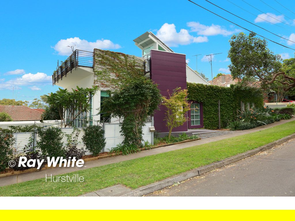 21 Gallipoli Street, Hurstville, NSW 2220