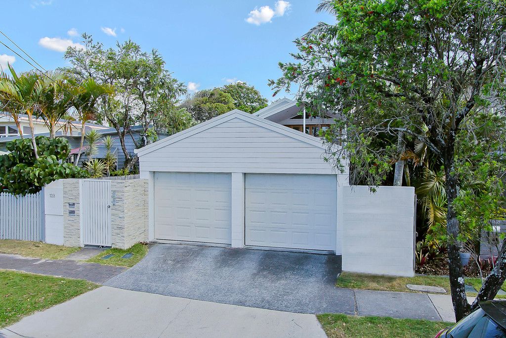1/128 Sunshine Parade, Miami, QLD 4220