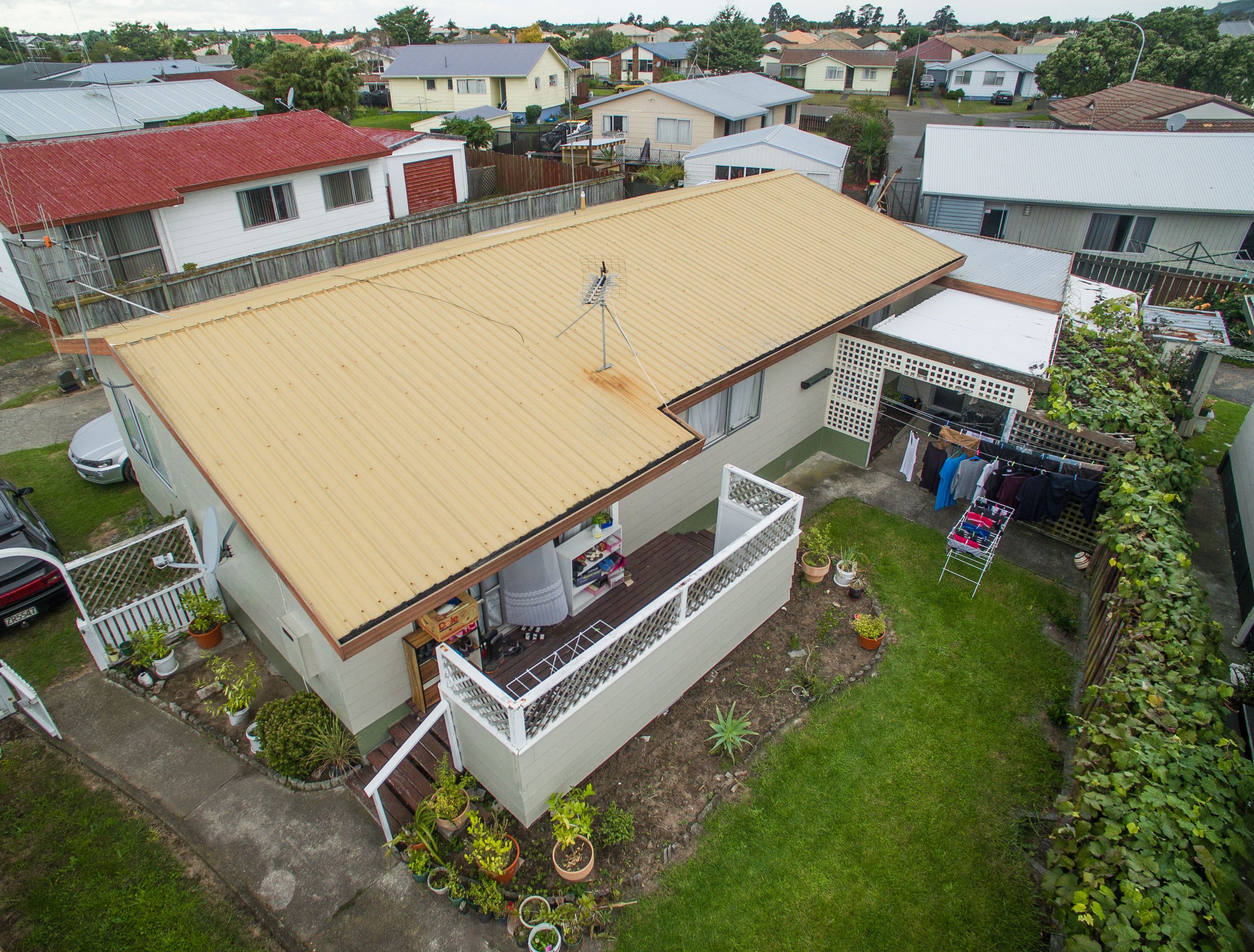 20B Matavai Street, Mt Maunganui, Tauranga City